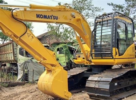 used excavators in kenya